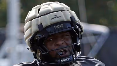 Latest Update In USC Trojans' DJ Wingfield's Lawsuit vs. NCAA Over Denied Eligibility Waiver