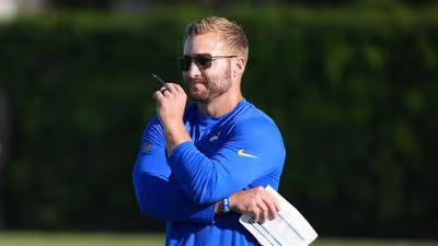 Five Observations From Rams Training Camp Day Eight