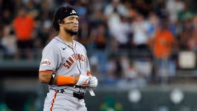 Week 19 Fantasy Baseball Waiver Wire Outfielders: Target Luis Matos And Carlos Cortes