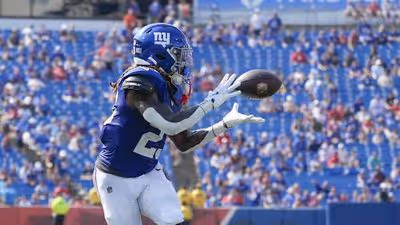 Sun Devil Fits for the New York Giants