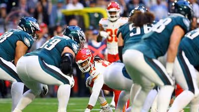 Another Early Season Chiefs Opponent Loses Critical Starter