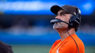 Kevin Stefanski Identifies Key