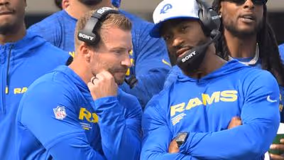 What Will be the Rams' Biggest Challenge in 2025?