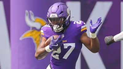 10 Best Fantasy Football Running Back Draft Bargains