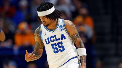Breaking Down UCLA's Non-Conference Basketball Schedule
