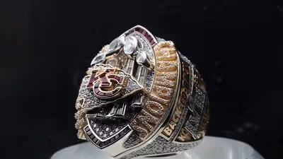 Why Chiefs' Super Bowl Revenge Game Is Realistic