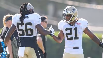 Super Bowl Champion Has Message For New Orleans Saints Defense