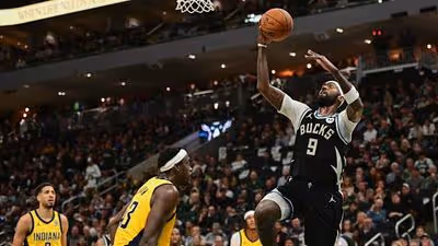 Bucks Insider Shoots Down Possible Championship Expectations