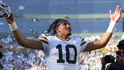 Three Reasons Why 2025 Packers Will Win Super Bowl