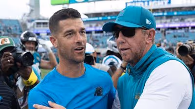 Why Bengals Game Holds High Stakes For Jaguars, Coen