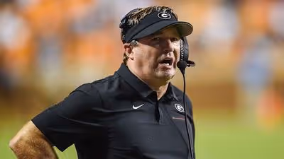 Get Up! It's Gameday: Georgia Bulldogs Football vs Tennessee Volunteers