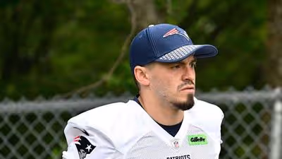 Falcons Name Starting Kicker For Week 3 Matchup with Panthers