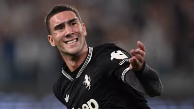 Dušan Vlahović will have a long list of suitors.
