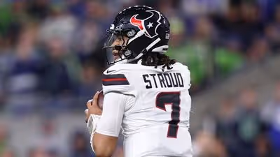 How to Watch, Stream Texans vs. 49ers