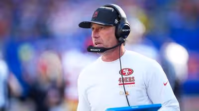 This is the player the 49ers most likely will get at the trade deadline