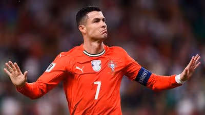 Cristiano Ronaldo: Will Portugal Legend Play at 2026 World Cup?