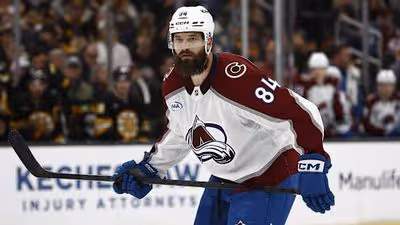 Best NHL Prop Bets and Anytime Goal Scorer Picks Today (Target Shayne Gostisbehere, Morgan Geekie, Brent Burns)