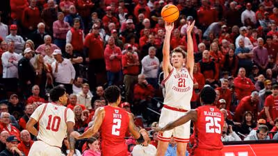 It's time to press the panic button on the Wisconsin Badgers basketball team