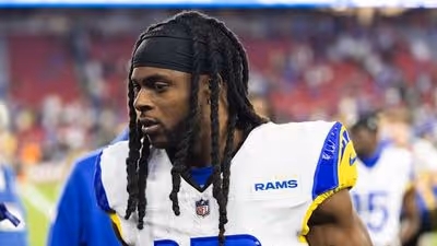 Latest Davante Adams Injury Update Flips Rams vs. Seahawks Odds for Week 16