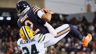 Packers’ Implosion Against Bears Sends Crushing Message