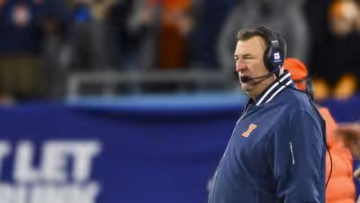 Three More Illinois Football Players Are Set to Transfer – What It Means