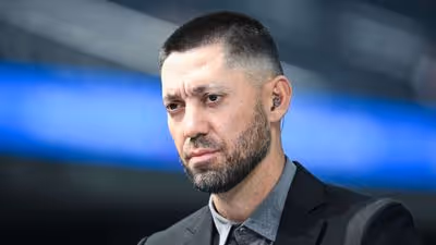Clint Dempsey has high standards for the USMNT next summer.