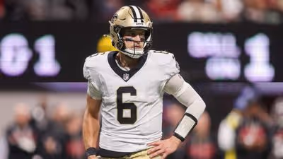 Saints Struck Gold With Team's Next Franchise Quarterback