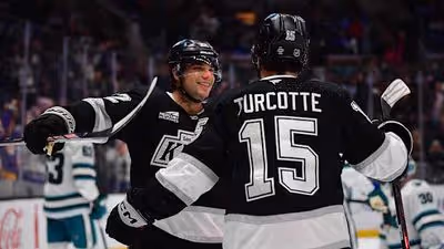 Top Shelf Picks: NHL Best Bets Today (Predictions for Kings-Jets, Capitals-Blackhawks, Blues-Mammoth)