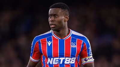 Marc Guehi: ‘January Asking Price Set’ for Arsenal, Liverpool, Man City Target
