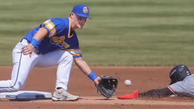 Guardians' Travis Bazzana receives high praise from MLB prospect insider
