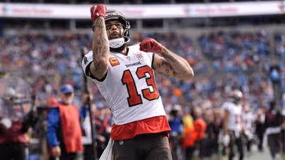 Forget Retirement—Mike Evans' Real Fantasy Risk Is Tampa's Coaching Carousel
