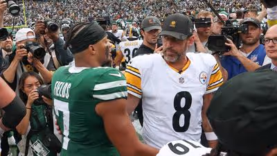 Jets $40 Million QB Linked to Reunion With AFC Contender