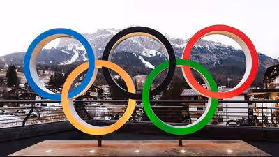 Why Do the Winter Olympics Start Days Before Opening Ceremony?