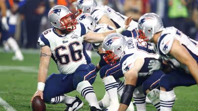 Former Super Bowl Starter Sees Similarities With Current Patriots