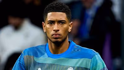 Update on Jude Bellingham's Injury Brings Bad News for Real Madrid