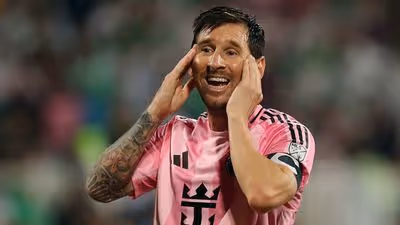 Lionel Messi’s Former Club Confirms Attempt to Seal His Return