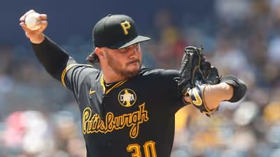 Which Pirates Will Feature at 2026 World Baseball Classic?