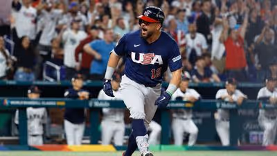 When and Where to Watch Every Phillie in the World Baseball Classic