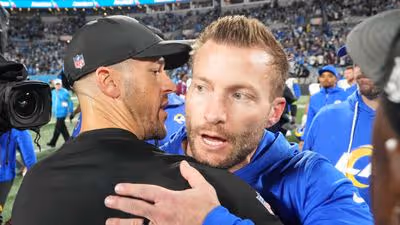 Rams Learn Who They Will Play In Their Season Opener