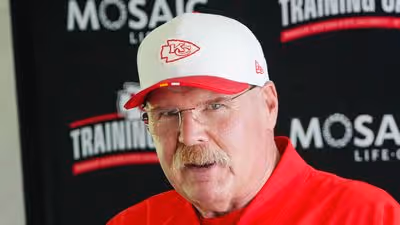 How the Chiefs Will Be Able To Bounce Back