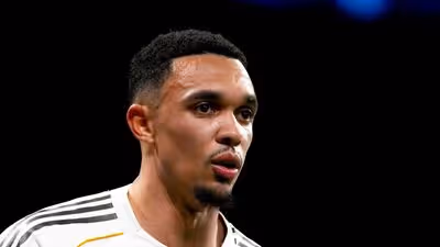 Trent Alexander-Arnold Compared to Real Madrid Great After Performance vs Real Sociedad
