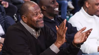 Knicks Legend Sends Striking Message To Future Immigrant Players