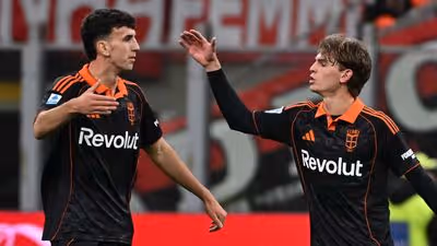 ‘Not Easy’—Real Madrid Target for Problem Position Makes Encouraging Admission