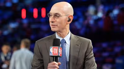 Report: NBA Targeting Eight Major Cities for New European League