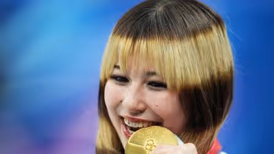USA Doesn’t Come Close to What Other Countries Pay For Winter Olympic Gold