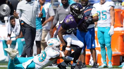 What to Expect from the Dolphins in Free Agency