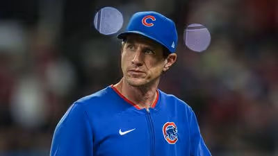 Cubs Reveal First Spring Training Lineup After Players Leave for WBC