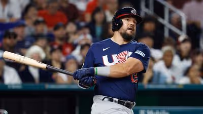 Five Obstacles That Could Stop Team USA From Winning the World Baseball Classic