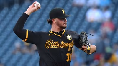 Pirates' Paul Skenes Gets First Team USA Test