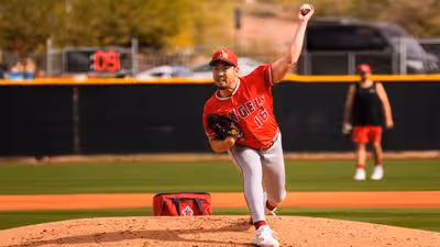 How to Watch Angels Players in the World Baseball Classic